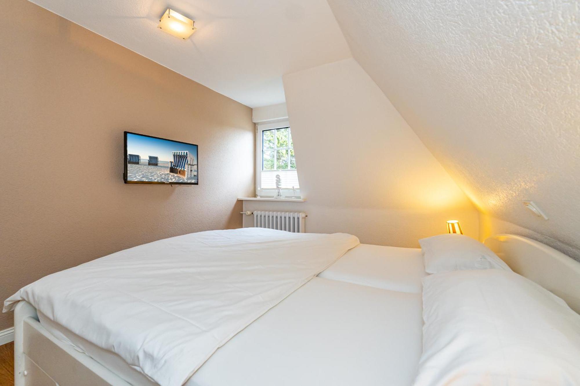 Syltlounge Apartment Westerland Exterior photo