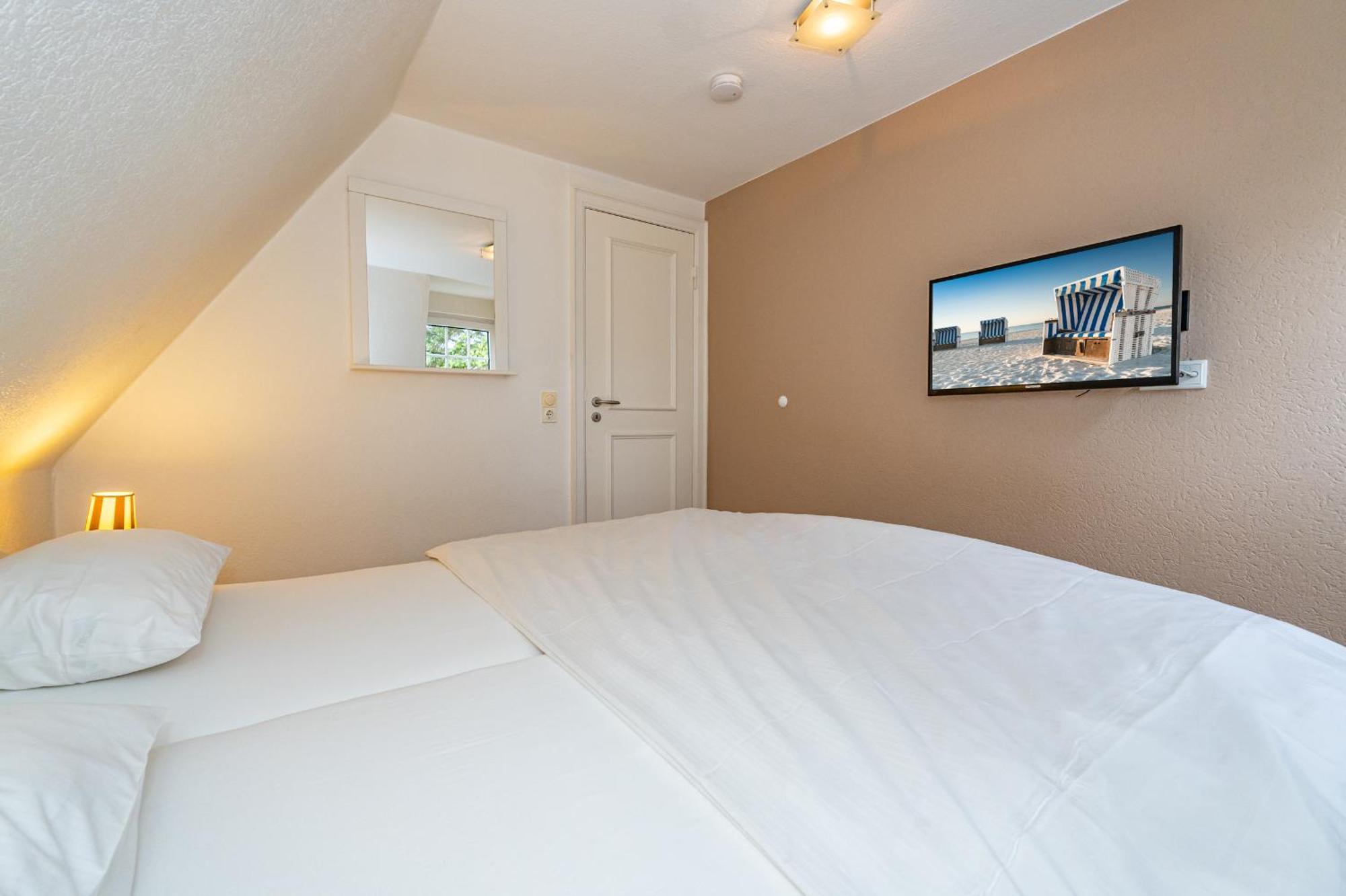 Syltlounge Apartment Westerland Exterior photo